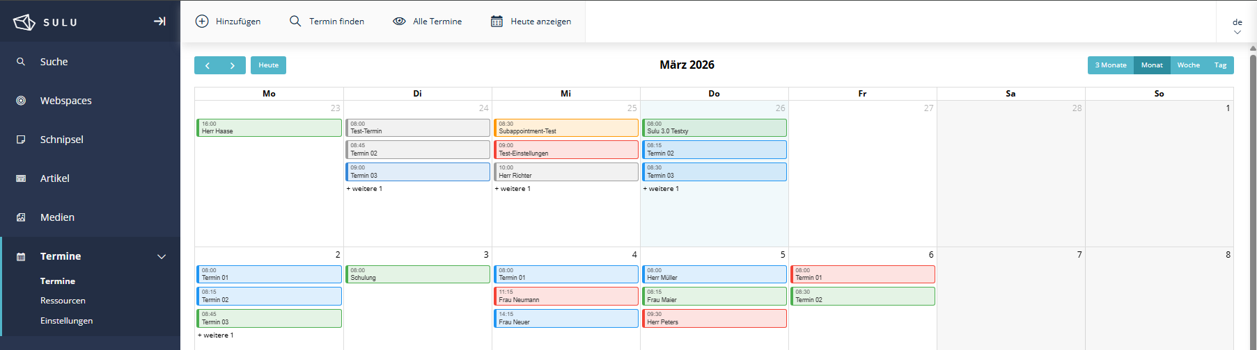 Overview