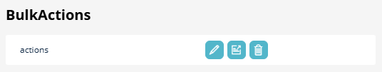 Permissions