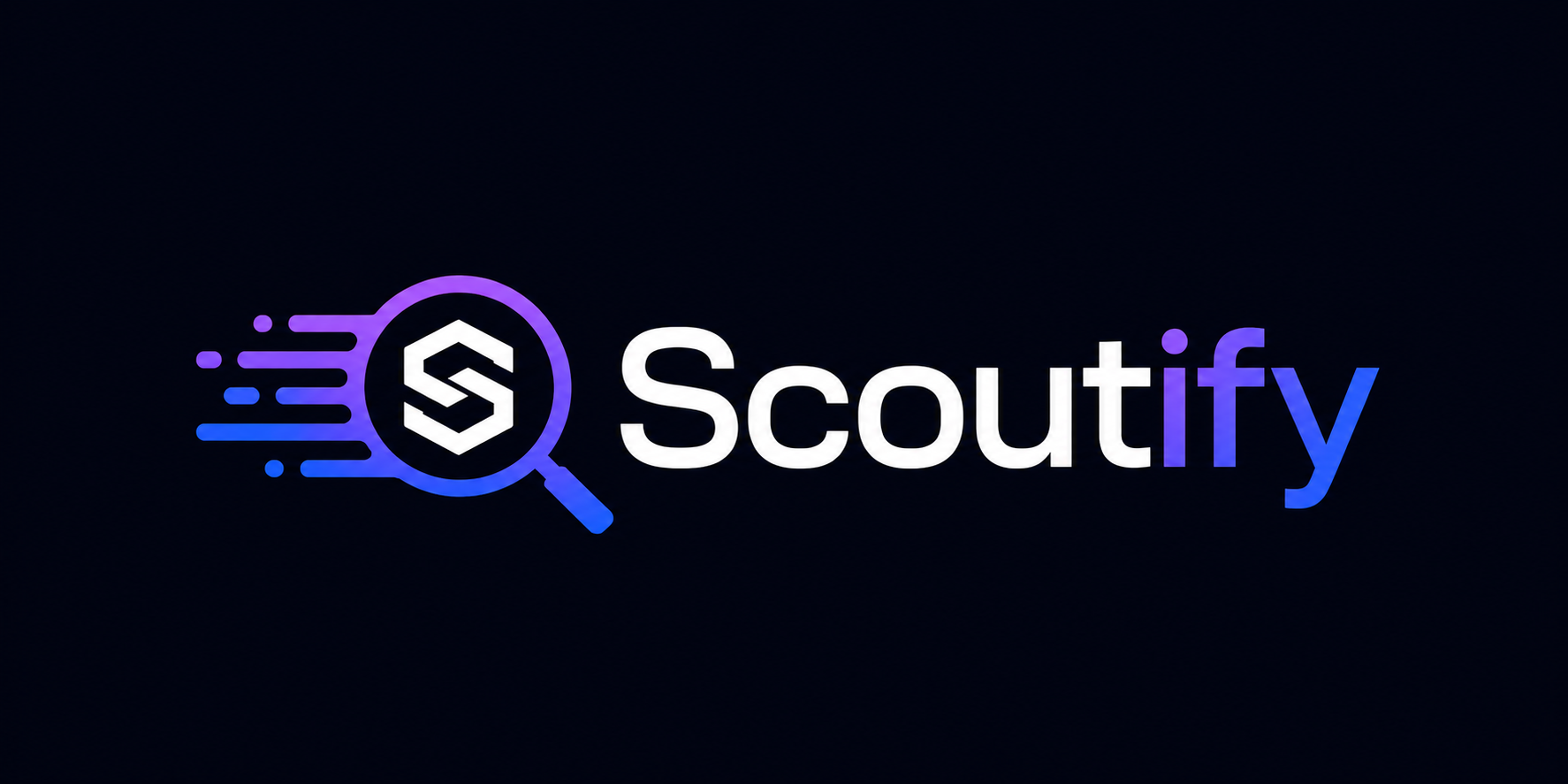 Scoutify