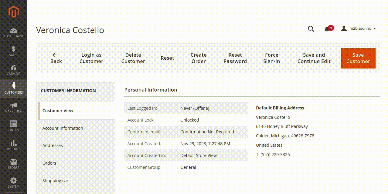 Automatic redirect back to the last page after signing in