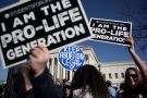 abortion-activists-roe-v-wade-anniversary-dc