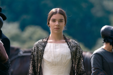 hailee-steinfield-dickinson-depicts-unapologetic-creative-freedom