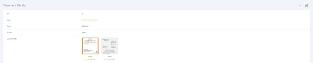 MultipartField on a Nova resource detail page