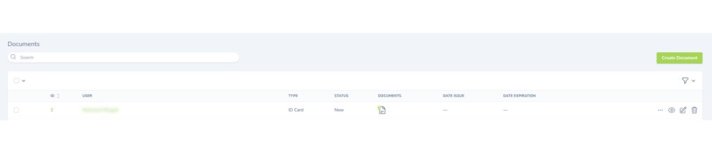 MultipartField on a Nova resource index table