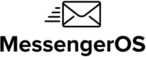 MessengerOS Logo