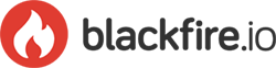 Blackfire Logo