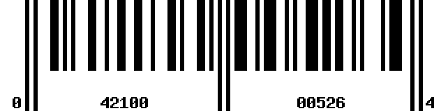 UPC-A