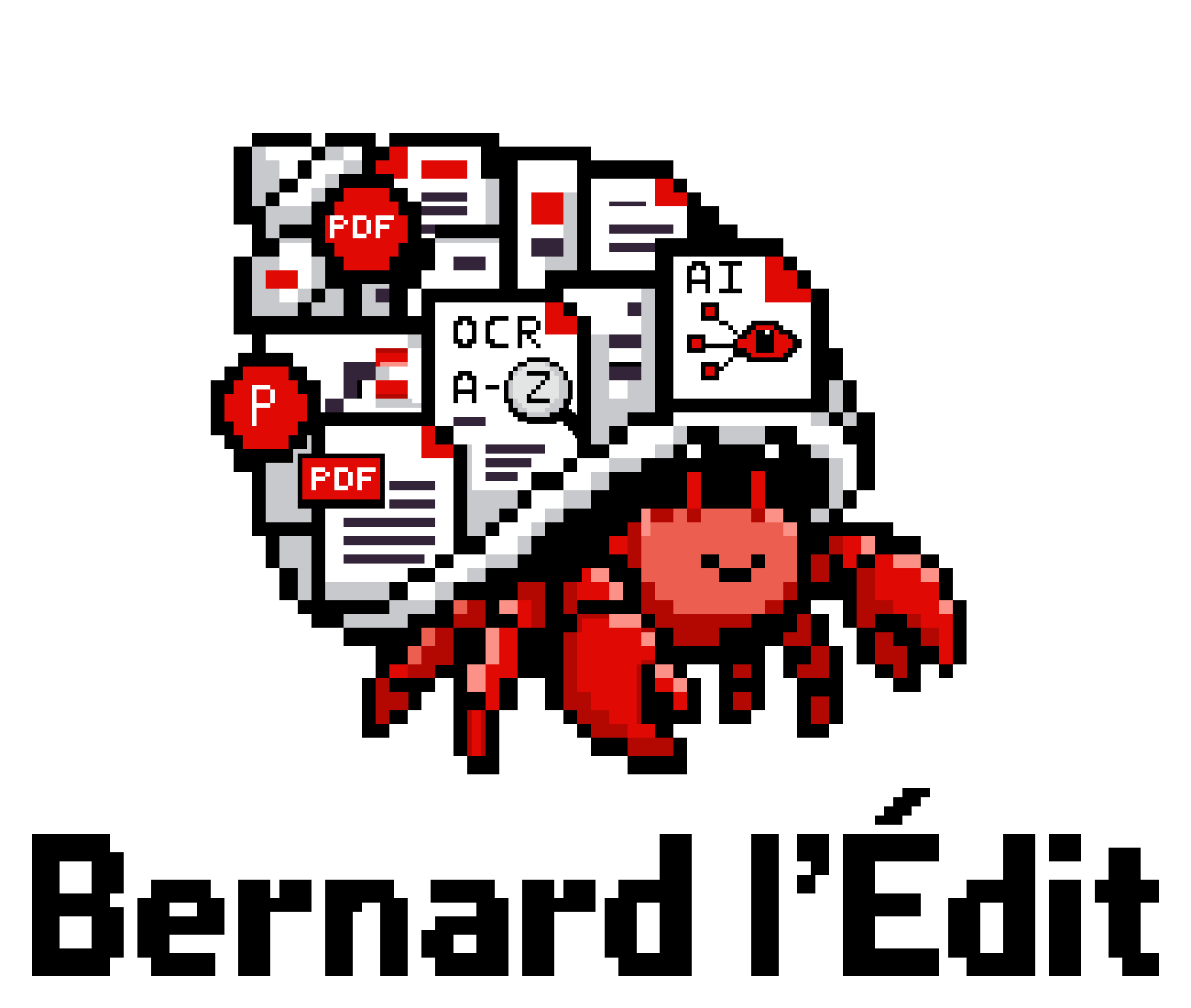 Bernard l'Édit