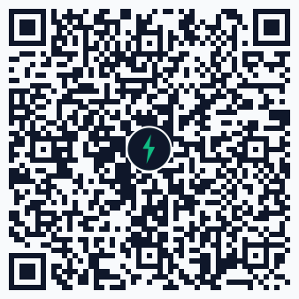 QR Platba s vlastním brandingem a barvami