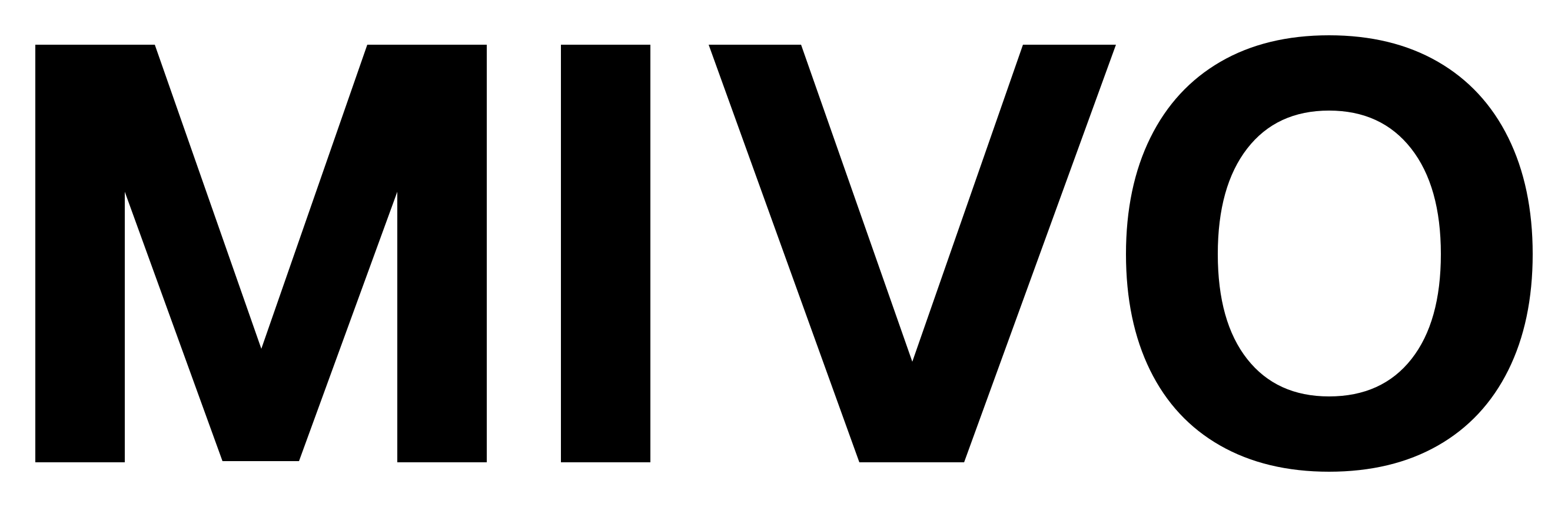 MIVO Logo