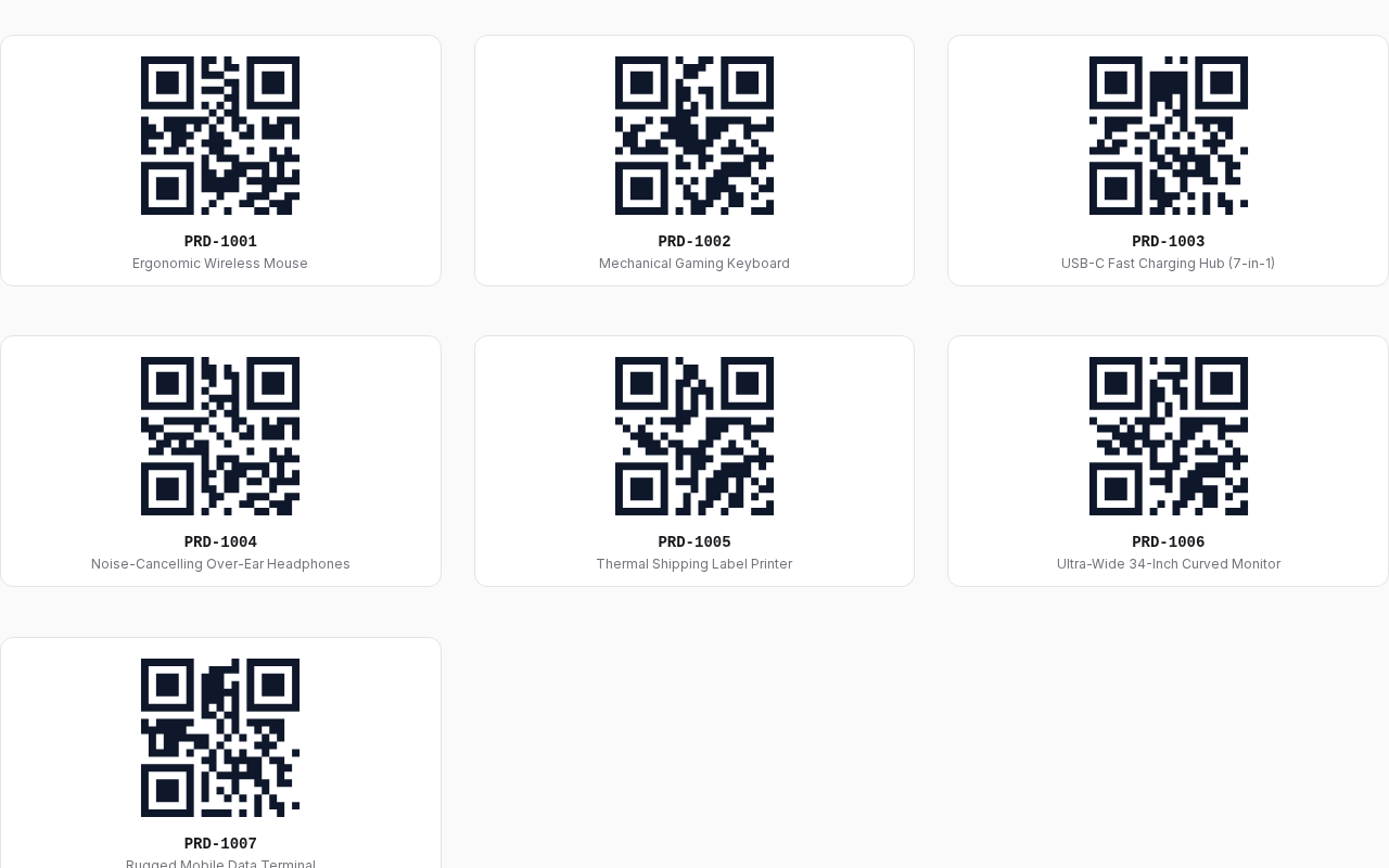 Print sheet