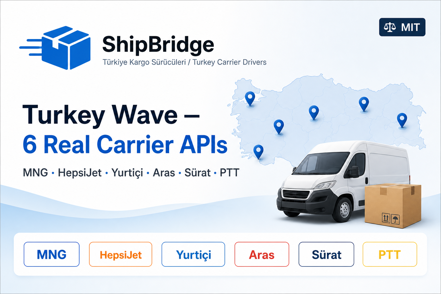 ShipBridge · ptt