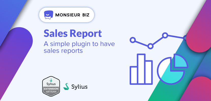 Banner of Sylus Sales Reports plugin