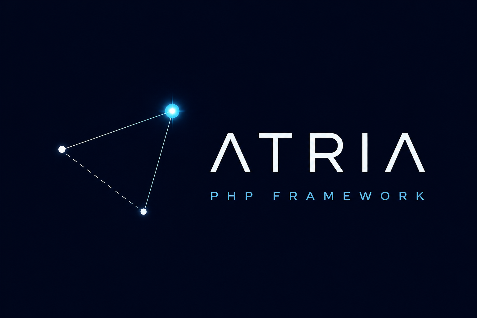 Atria PHP Framework
