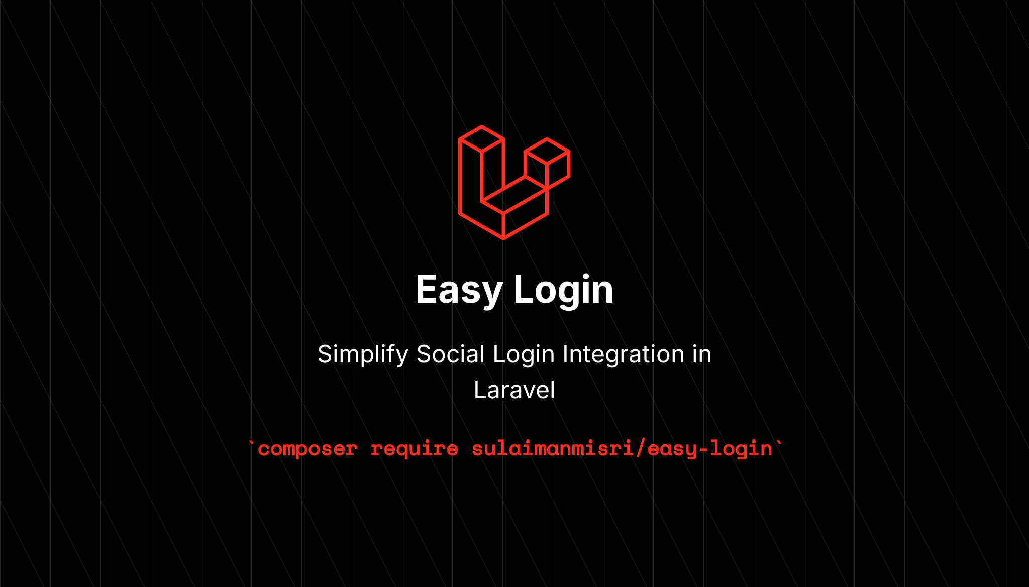 EasyLogin Image