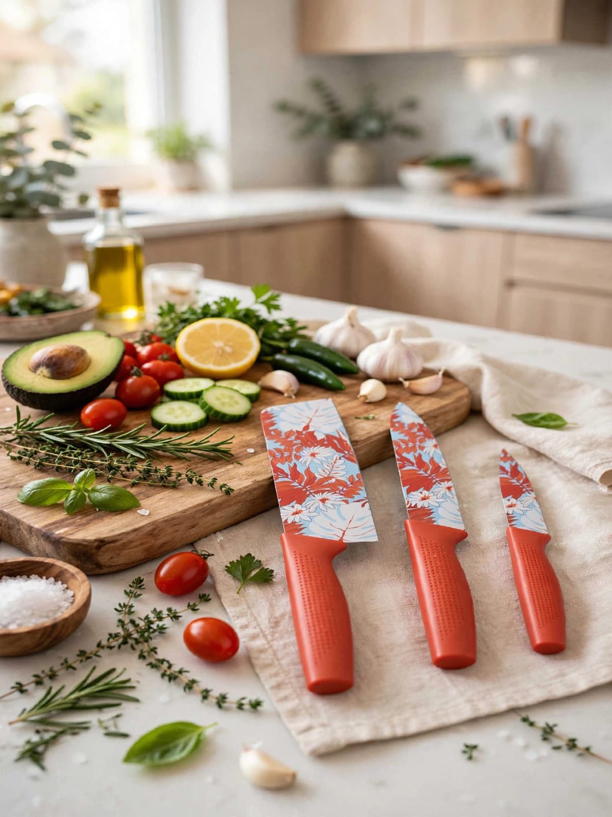 printed knife - Myshopic 