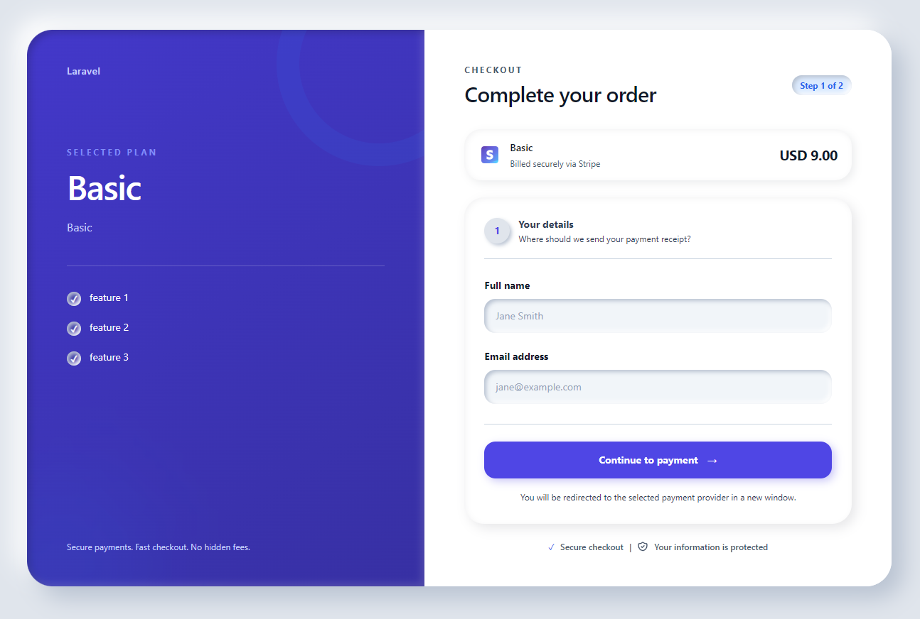 Neumorphism theme preview