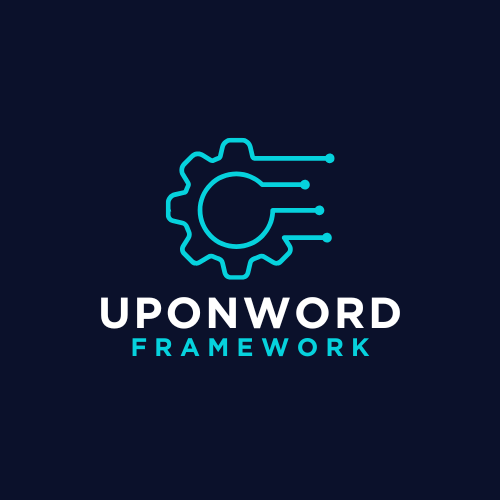UponWord Logo