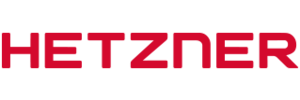 Hetzner Logo