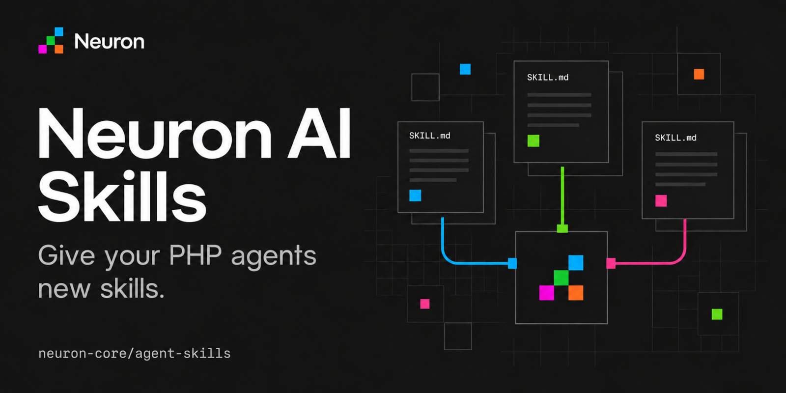 Neuron Agent Skills Package