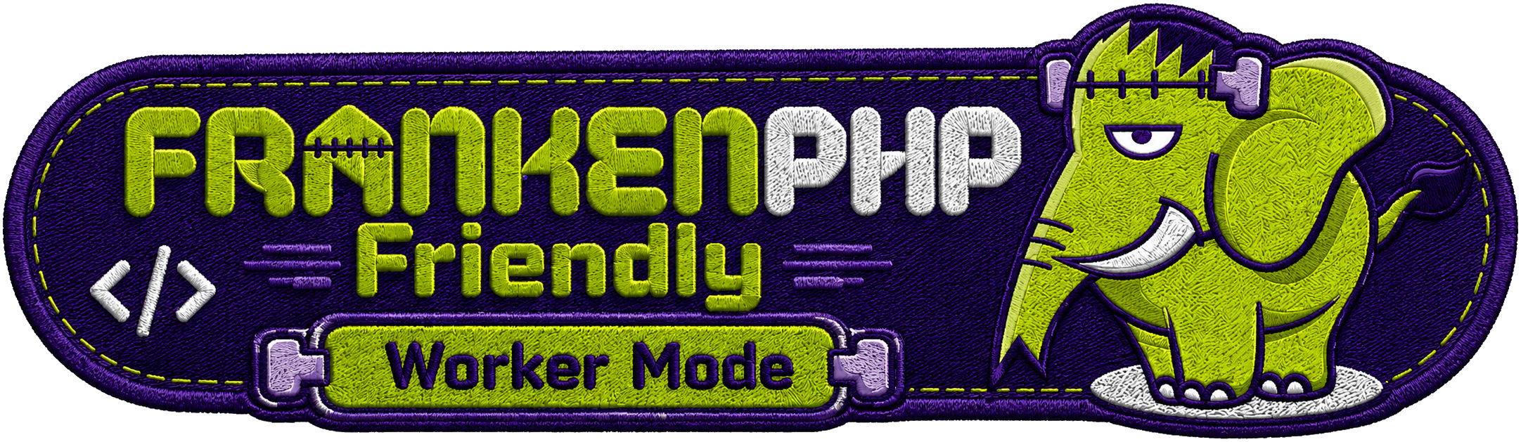 FrankenPHP Friendly Worker Mode