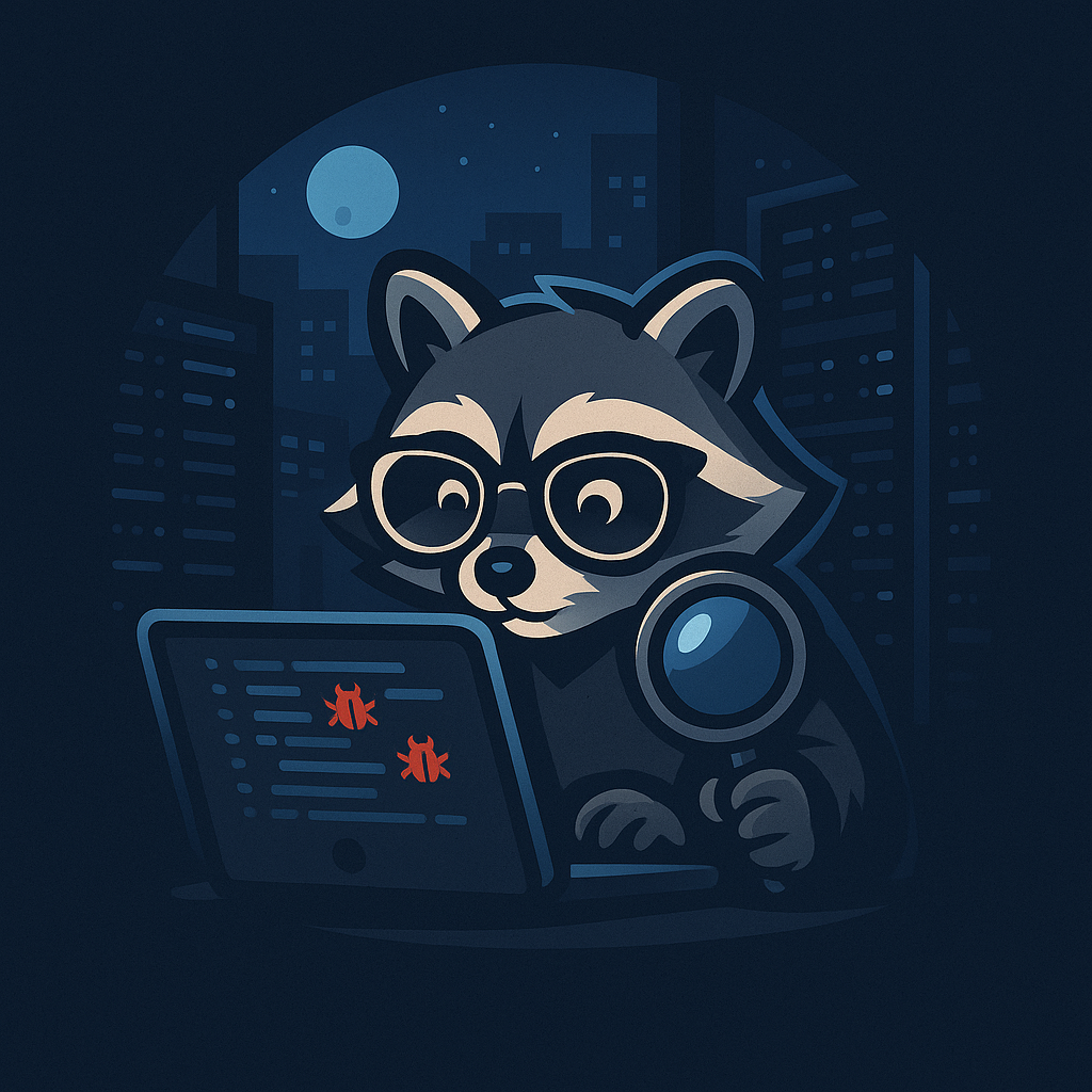 Racoony PHP Security Analyzer