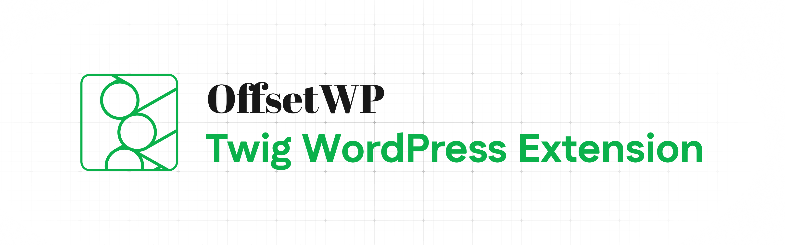 OffsetWP Twig WordPress Extension