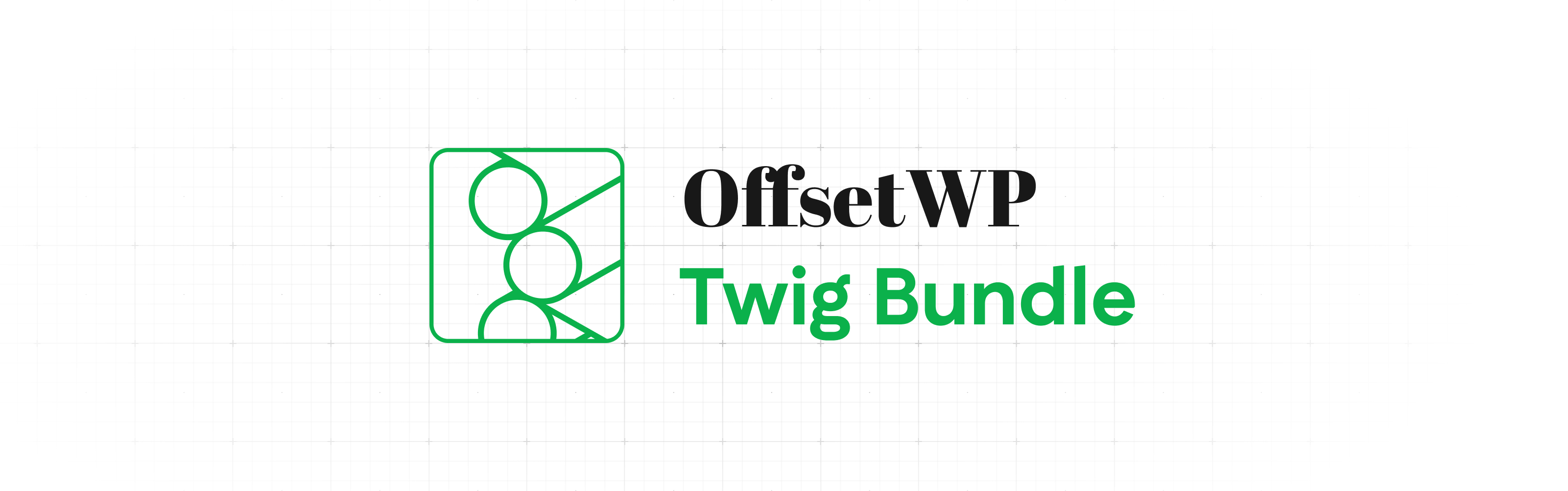 OffsetWP Twig Bundle