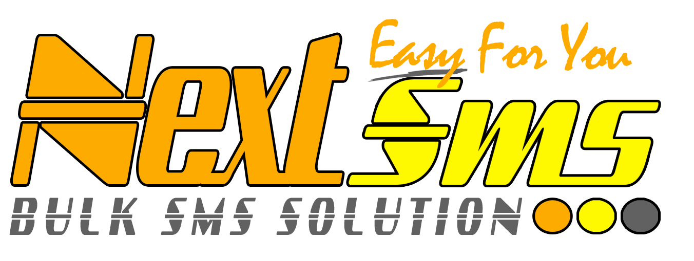 NextSMS Logo