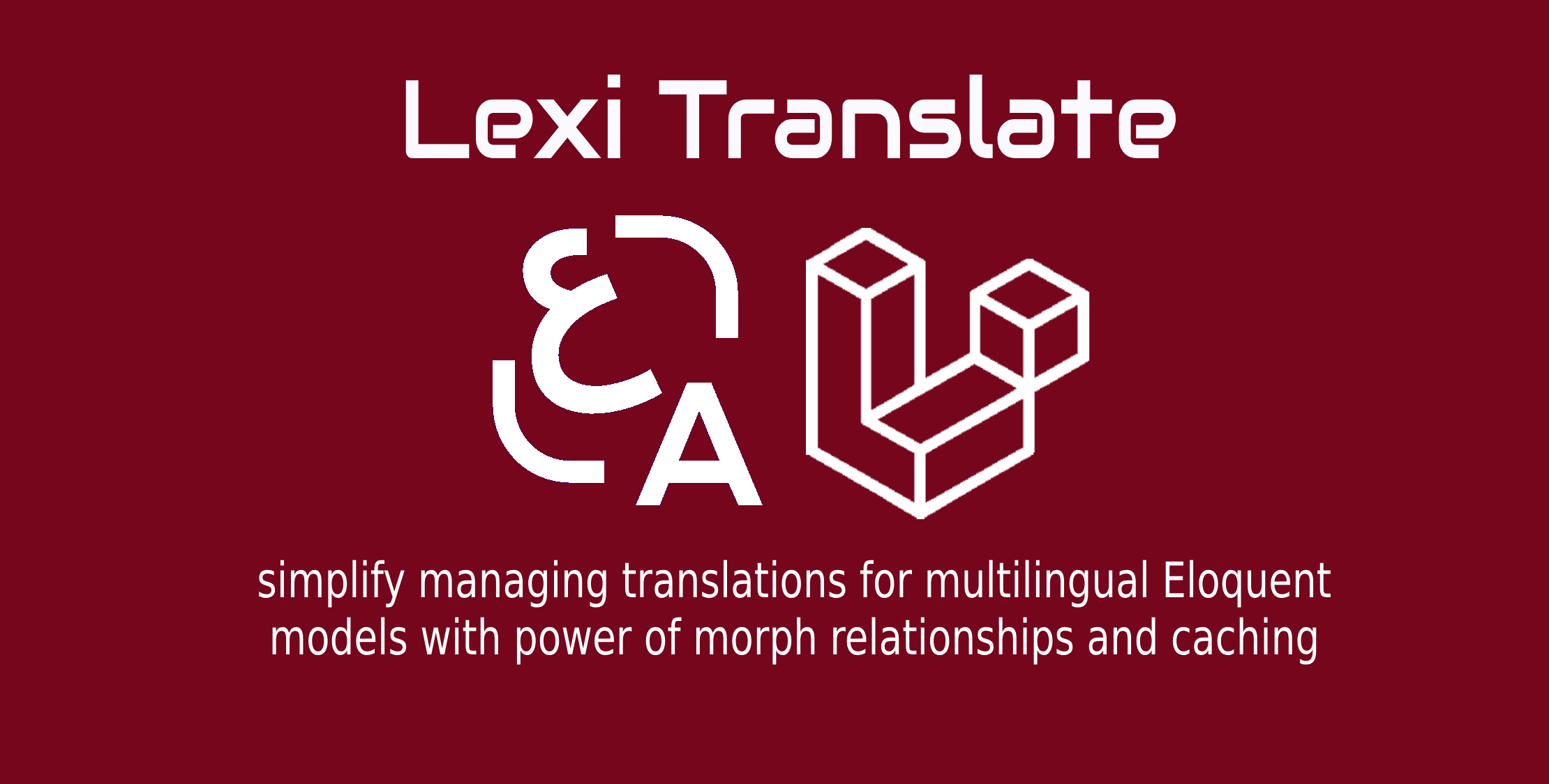 lexi translate banner