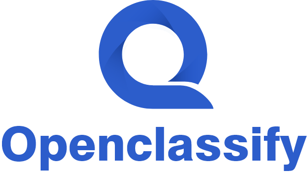 Openclassify Logo