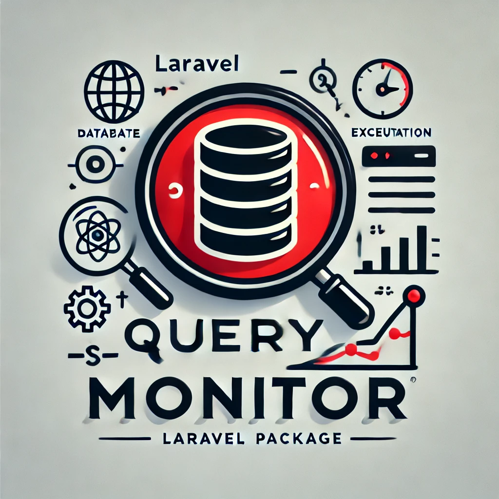 Laravel QueryMonitor