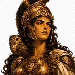 athena avatar