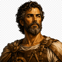 daedalus avatar