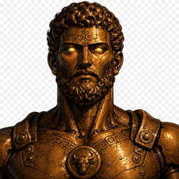 hephaestus avatar