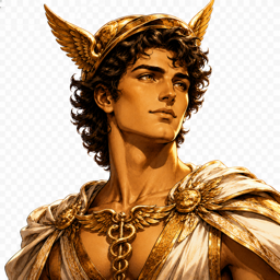hermes avatar