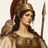 athena avatar