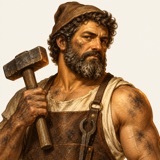 hephaestus avatar