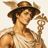 hermes avatar