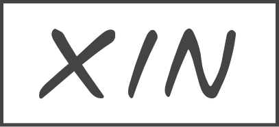 Xin Logo