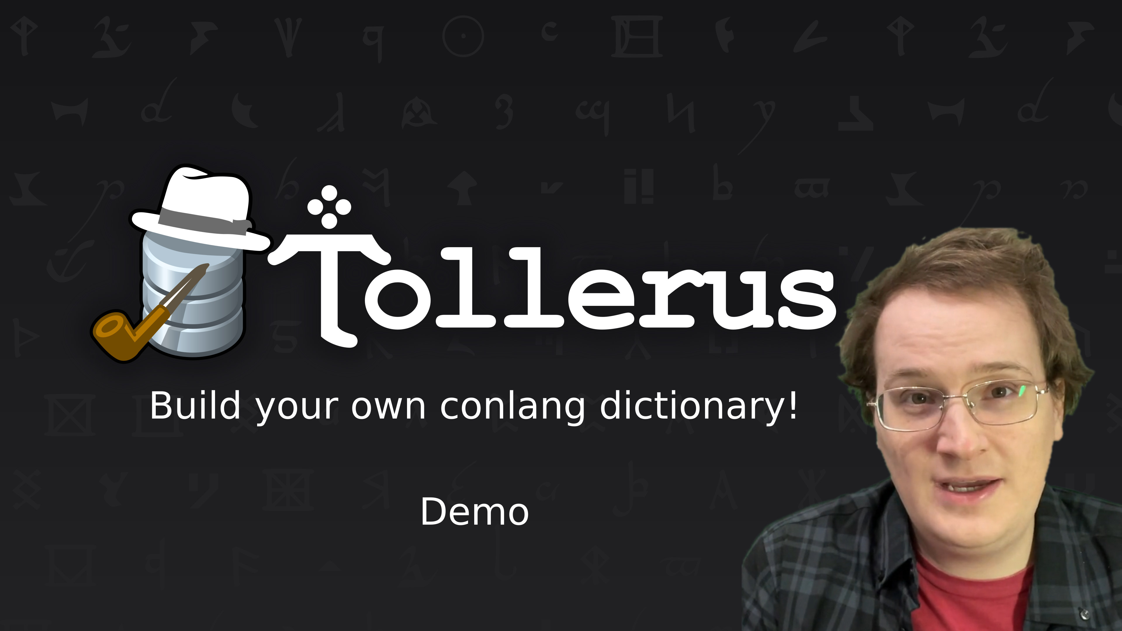 YouTube Demo