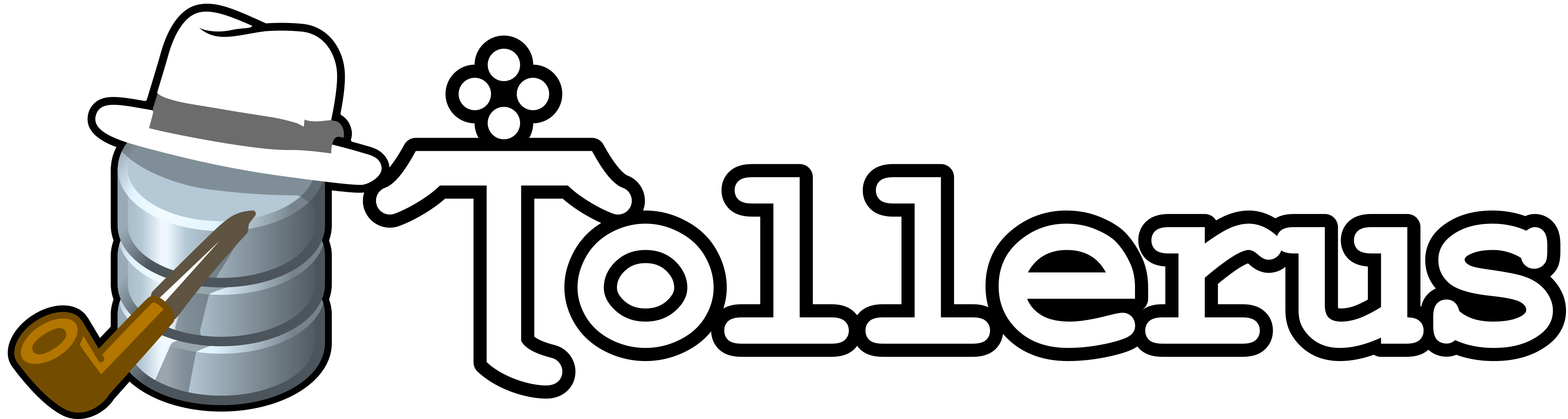 Tollerus Logo