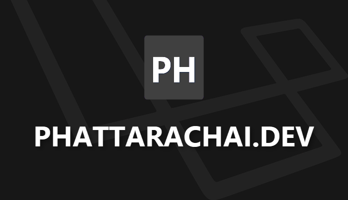 https://phattarachai.dev