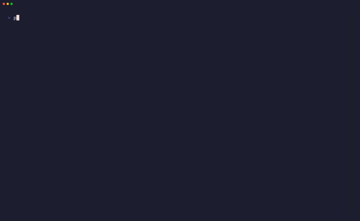 The ping command listing models, classifying a sample as passed by jev-1.14.0, and warning that jev-latest is an alias