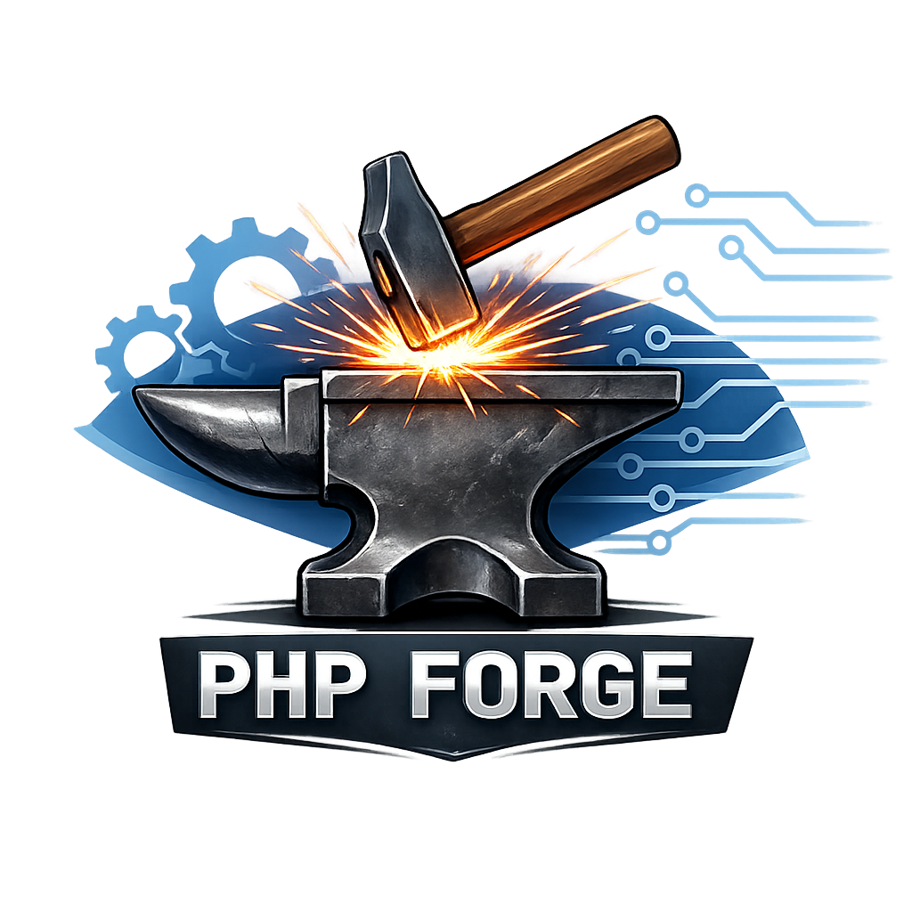 PHP Forge
