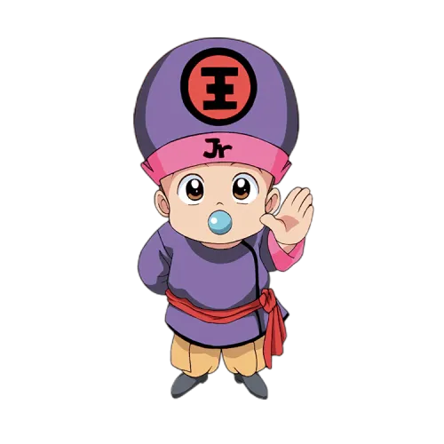 Koenma Jr
