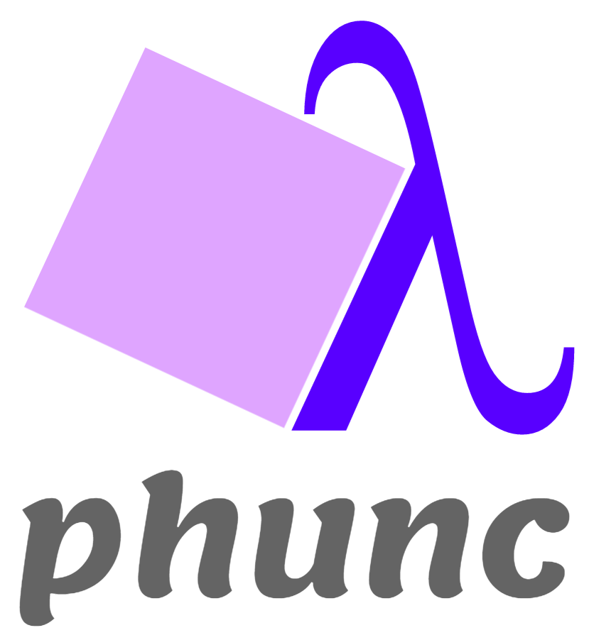 logo Phunc