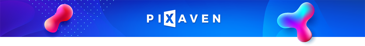 Pixaven