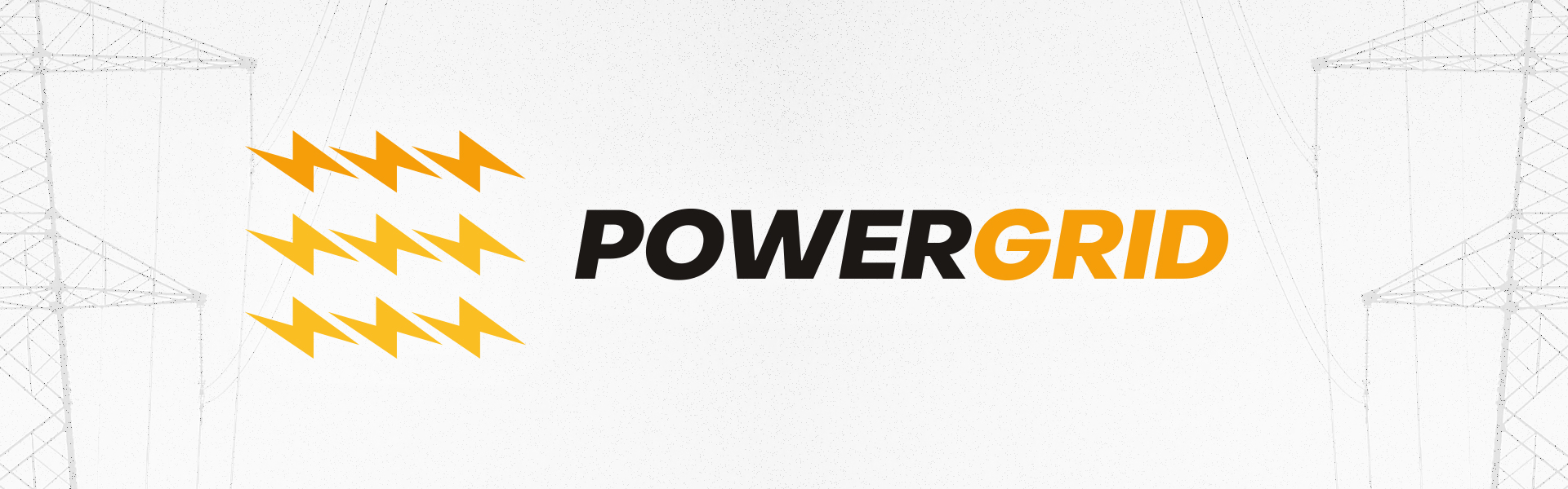 PowerGrid Logo