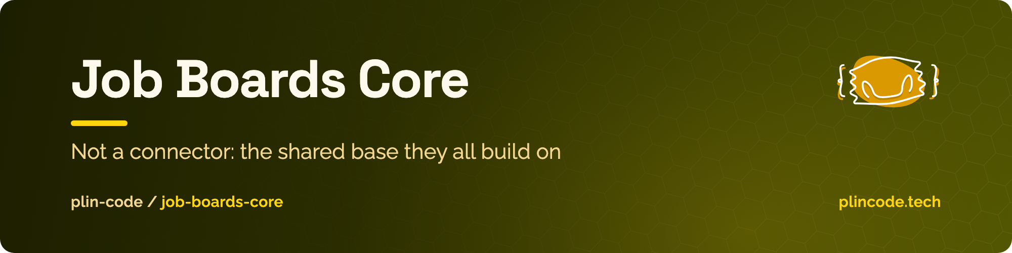 Job Boards Core